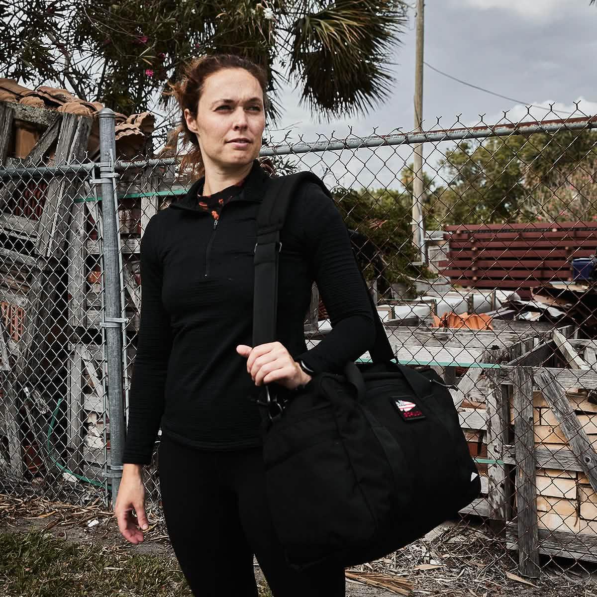 Kit Bag (Includes Shoulder Strap) - Image 10