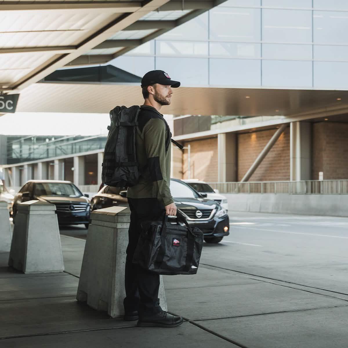 Kit Bag - Dyneema - Image 8