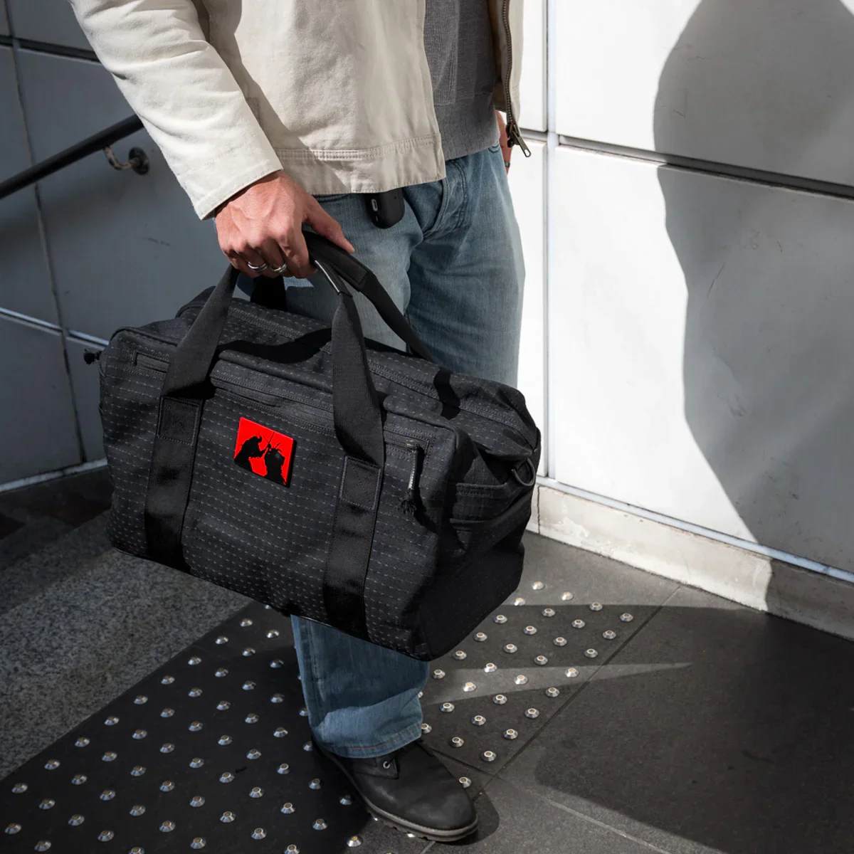 Kit Bag x Carryology - GRXC2 Samurai 2.0 - Image 3