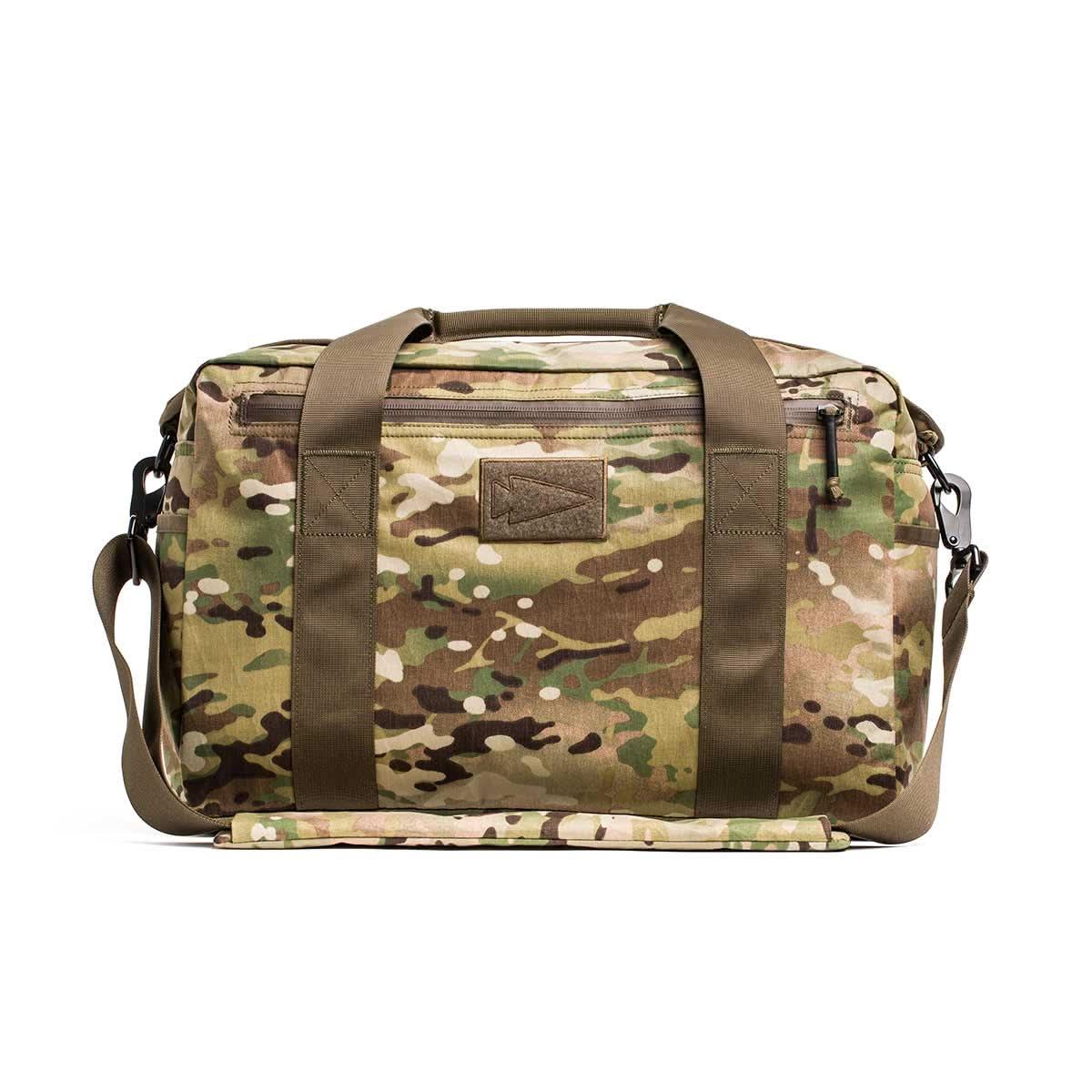 Kit Bag - X-PAC - Image 12
