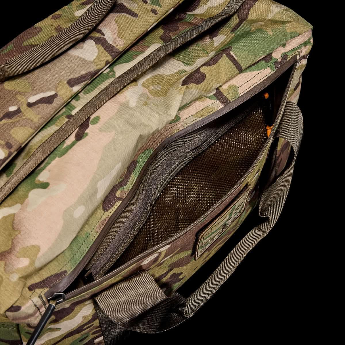 Kit Bag - X-PAC - Image 14