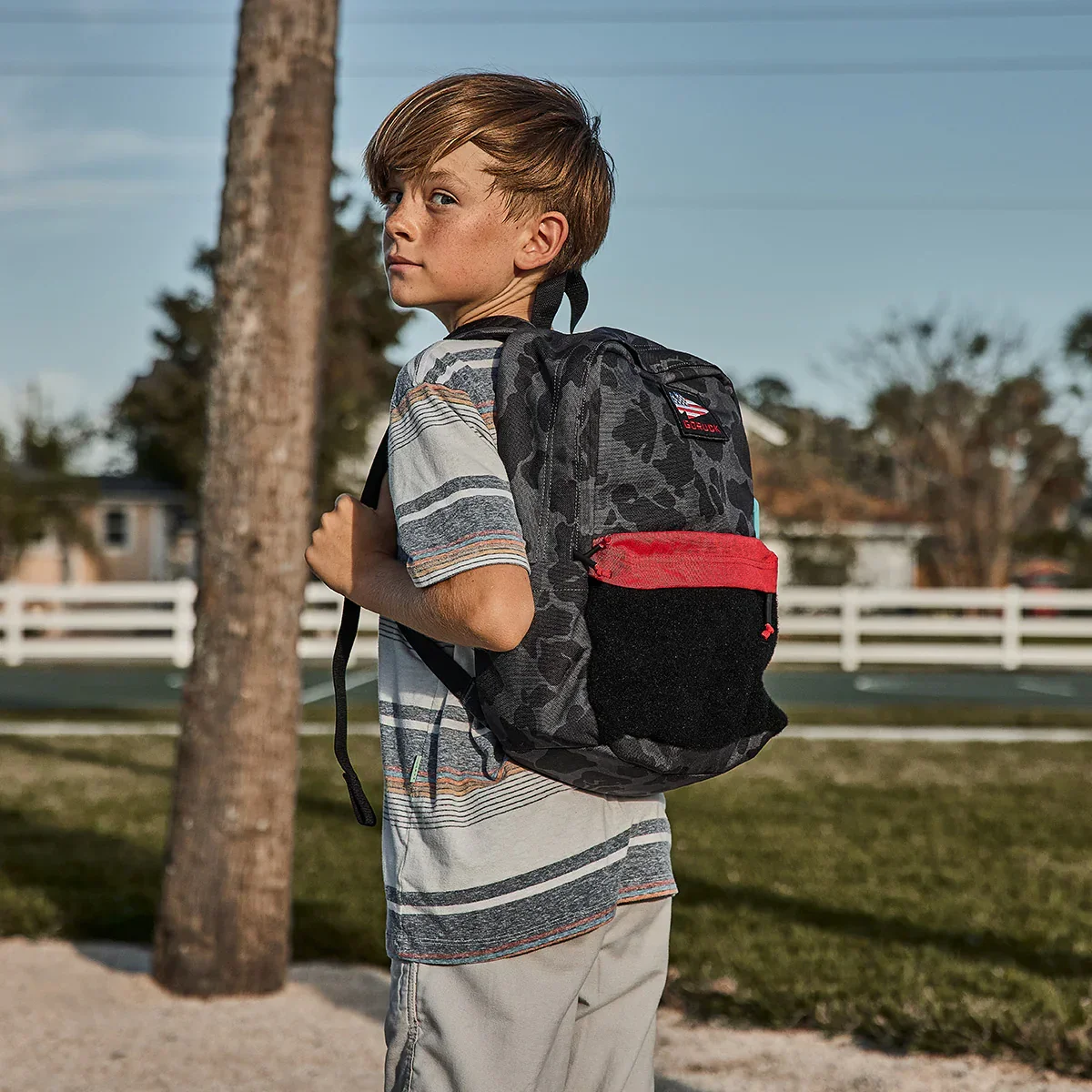 KR1 2.0 - Kid Ruck - Add Patches, Make it Yours - Image 11