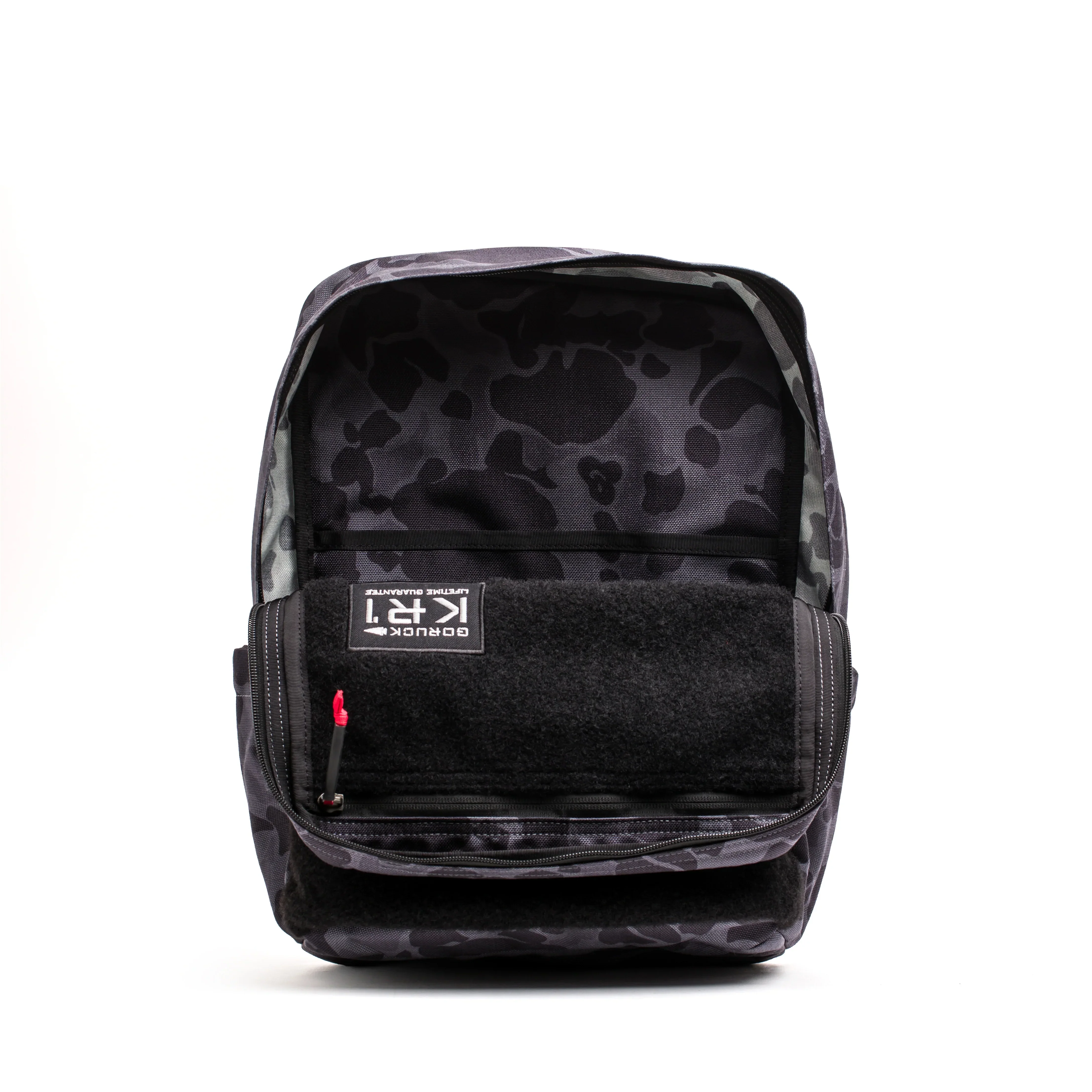 KR1 2.0 - Kid Ruck - Add Patches, Make it Yours - Image 15