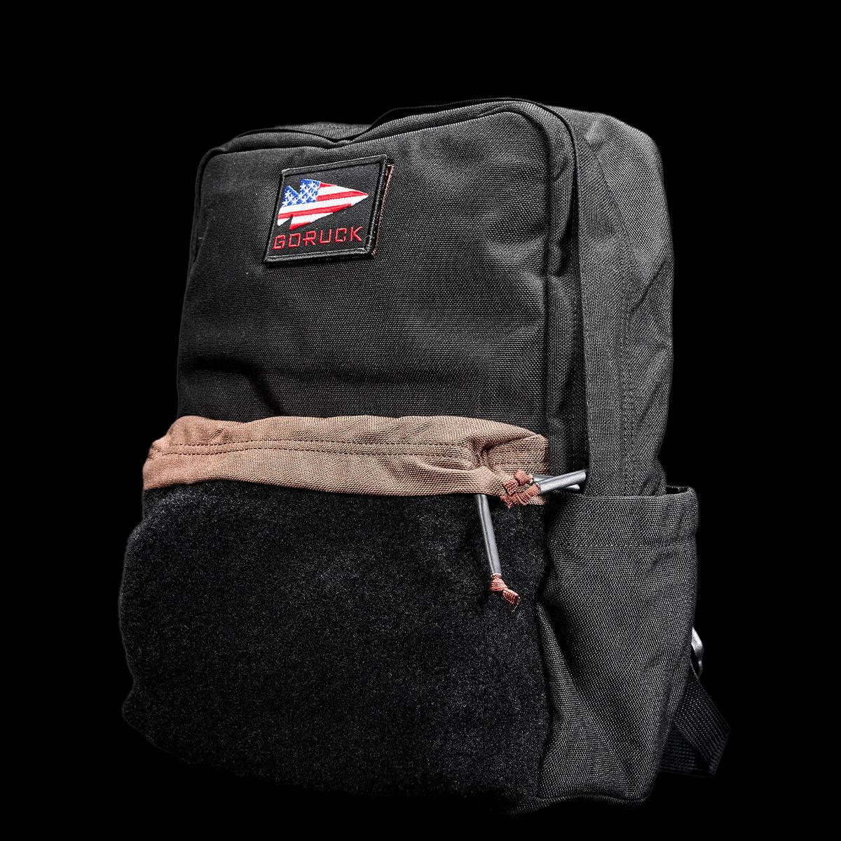 KR1 2.0 - Kid Ruck - Add Patches, Make it Yours - Image 19