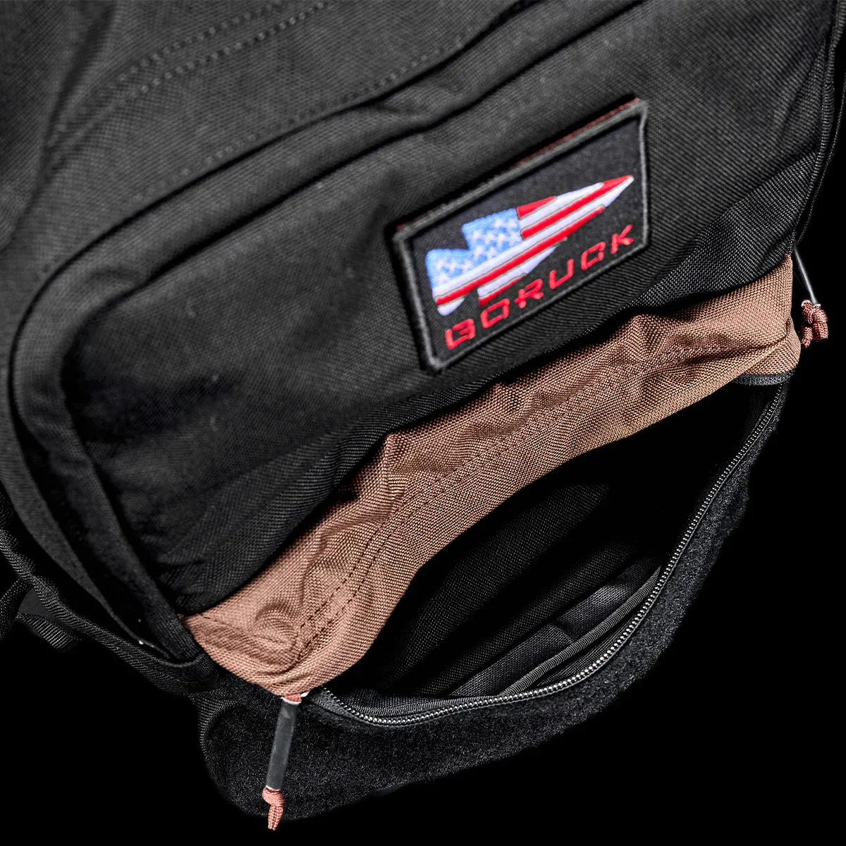 KR1 2.0 - Kid Ruck - Add Patches, Make it Yours - Image 20