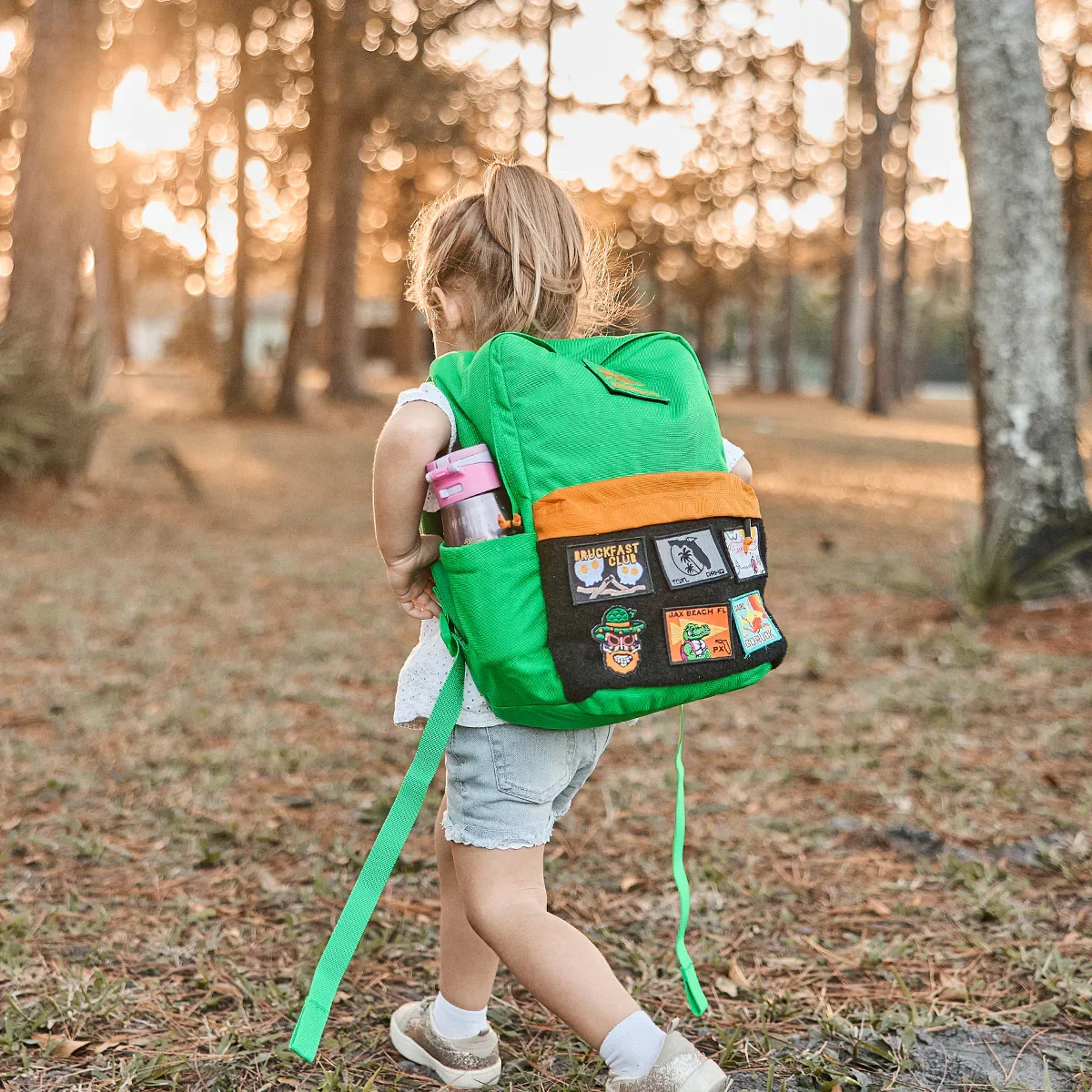KR1 2.0 - Kid Ruck - Add Patches, Make it Yours - Image 25