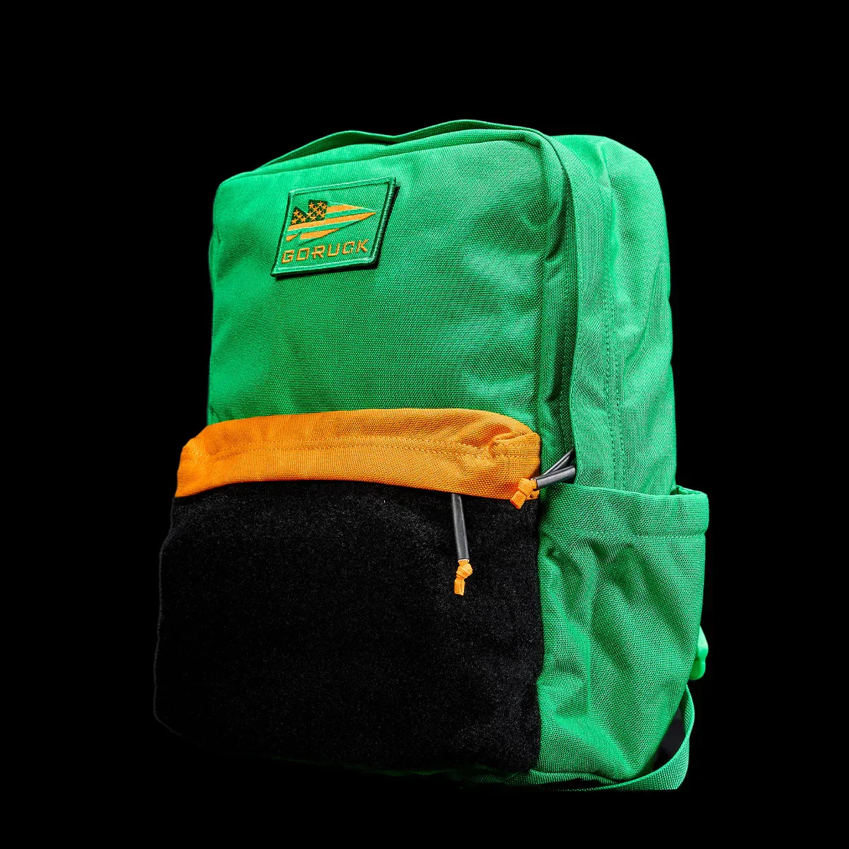 KR1 2.0 - Kid Ruck - Add Patches, Make it Yours - Image 27