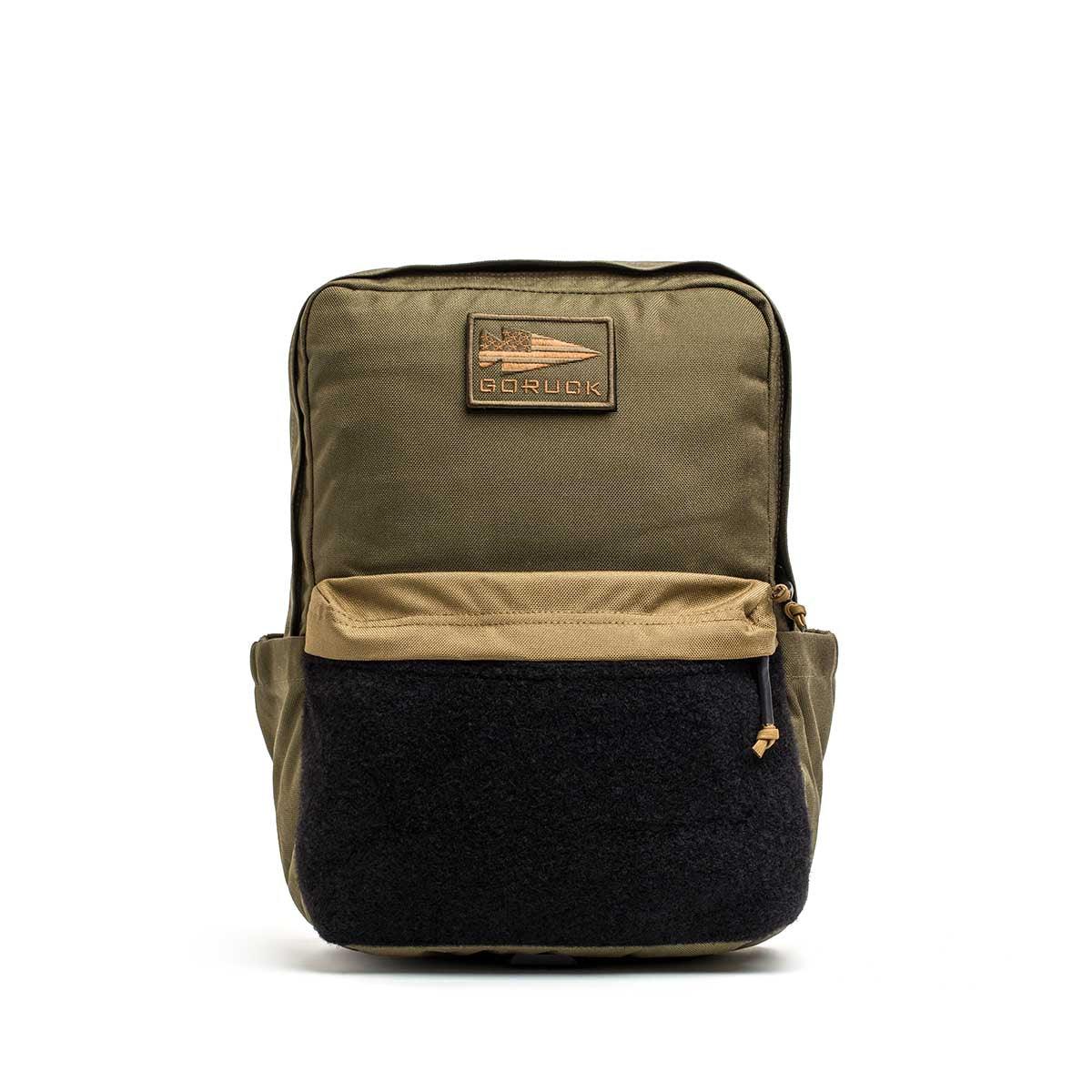 KR1 2.0 - Kid Ruck - Add Patches, Make it Yours - Image 31