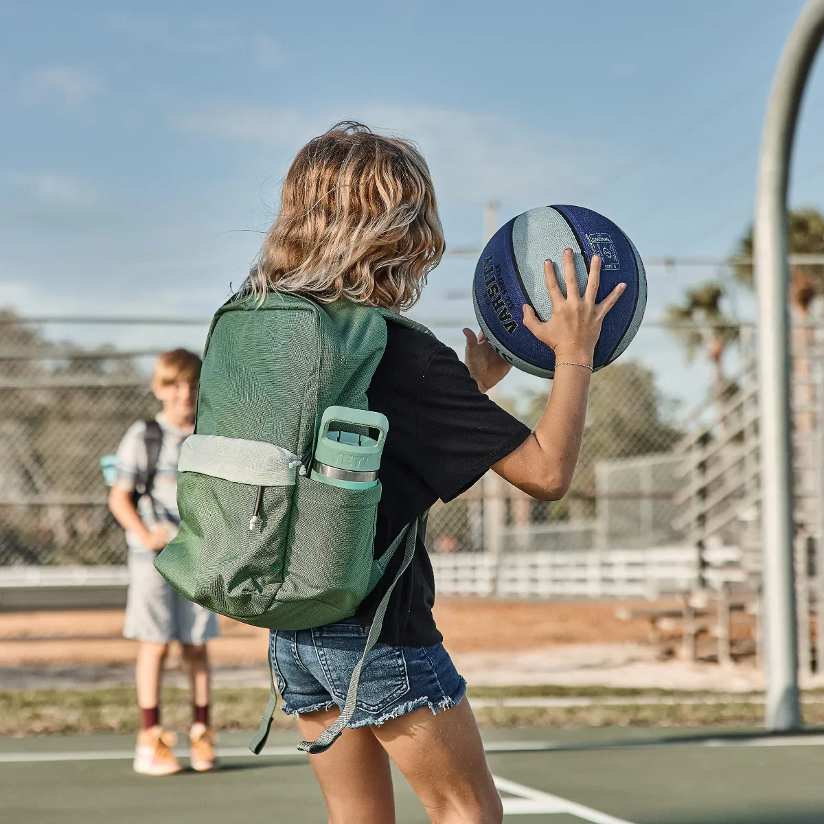 KR1 2.0 - Kid Ruck - Add Patches, Make it Yours - Image 4