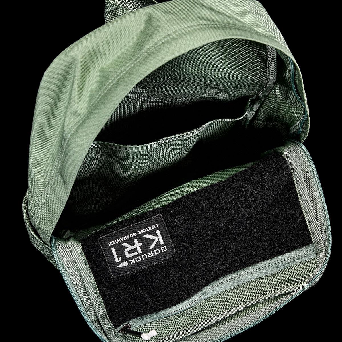 KR1 2.0 - Kid Ruck - Add Patches, Make it Yours - Image 5