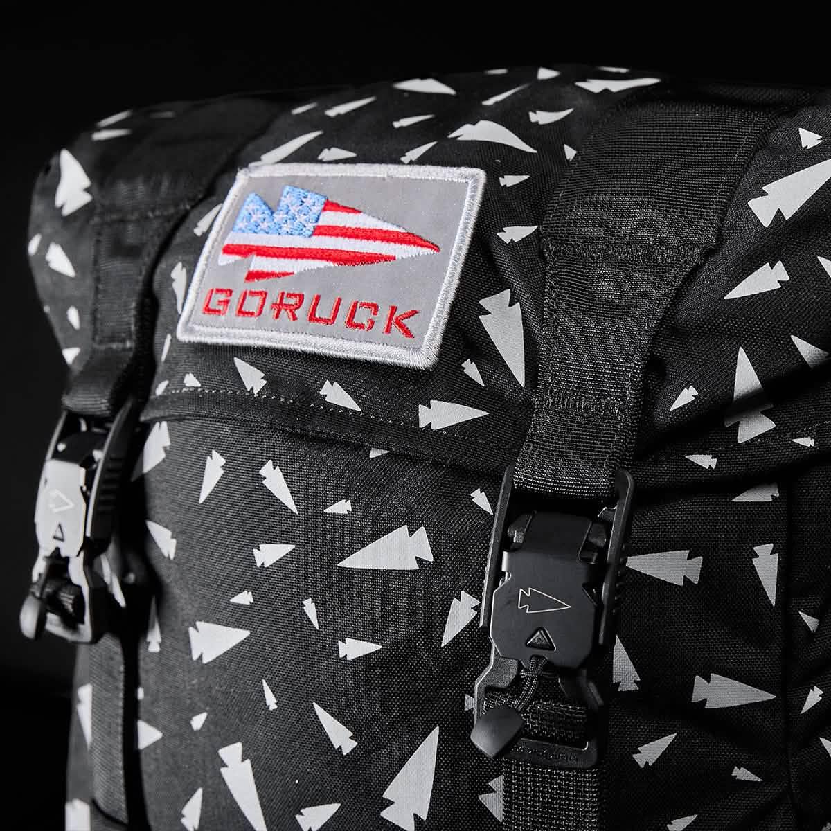 M23 - Ballistic Nylon Cordura - Image 10