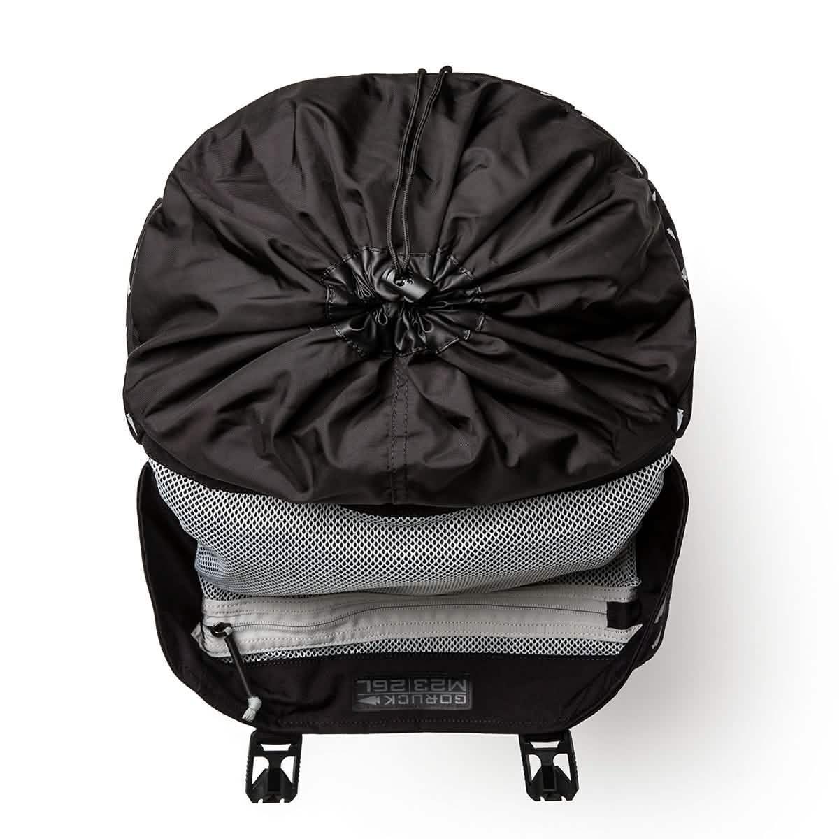 M23 - Ballistic Nylon Cordura - Image 23