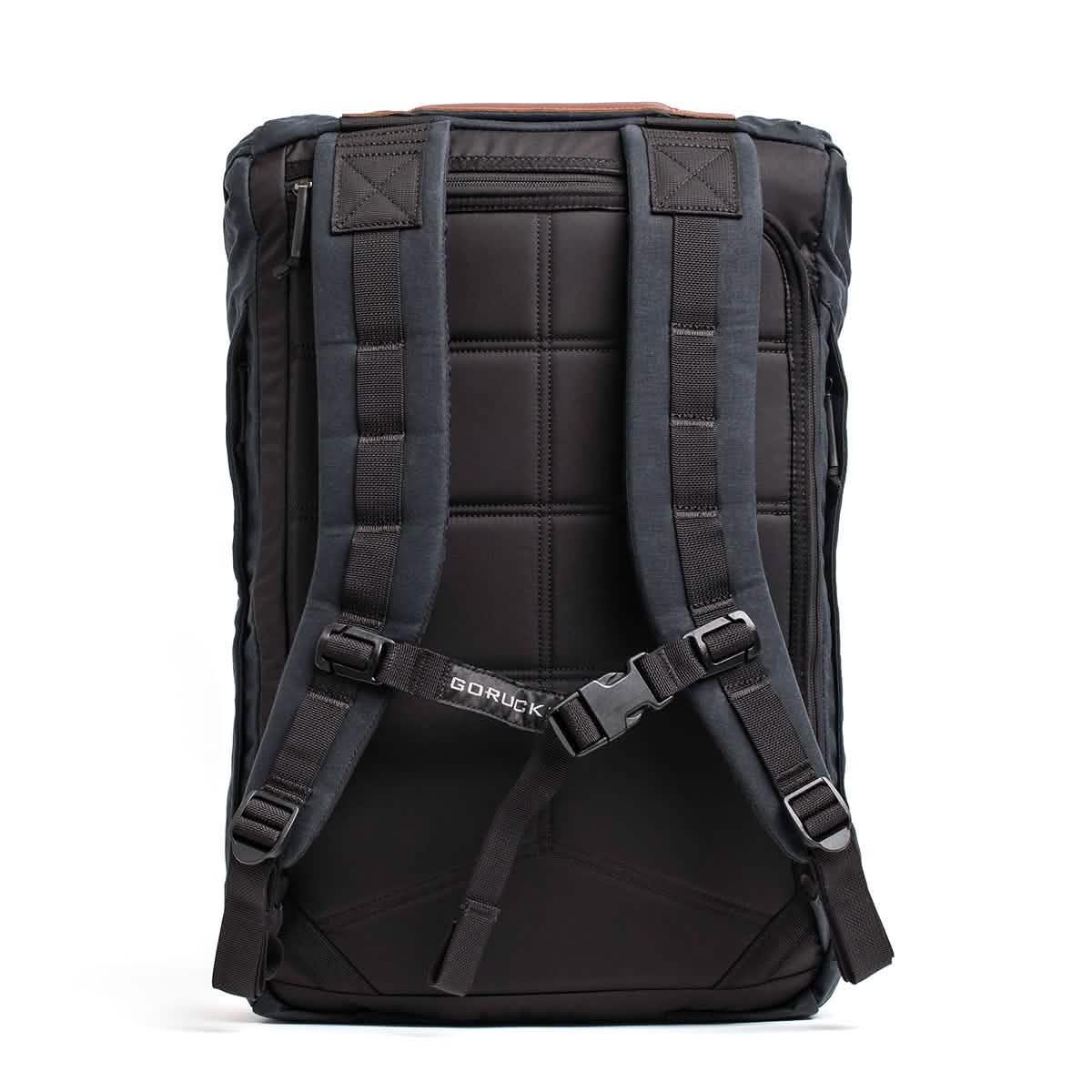 M23 - Waxed Canvas - Image 13