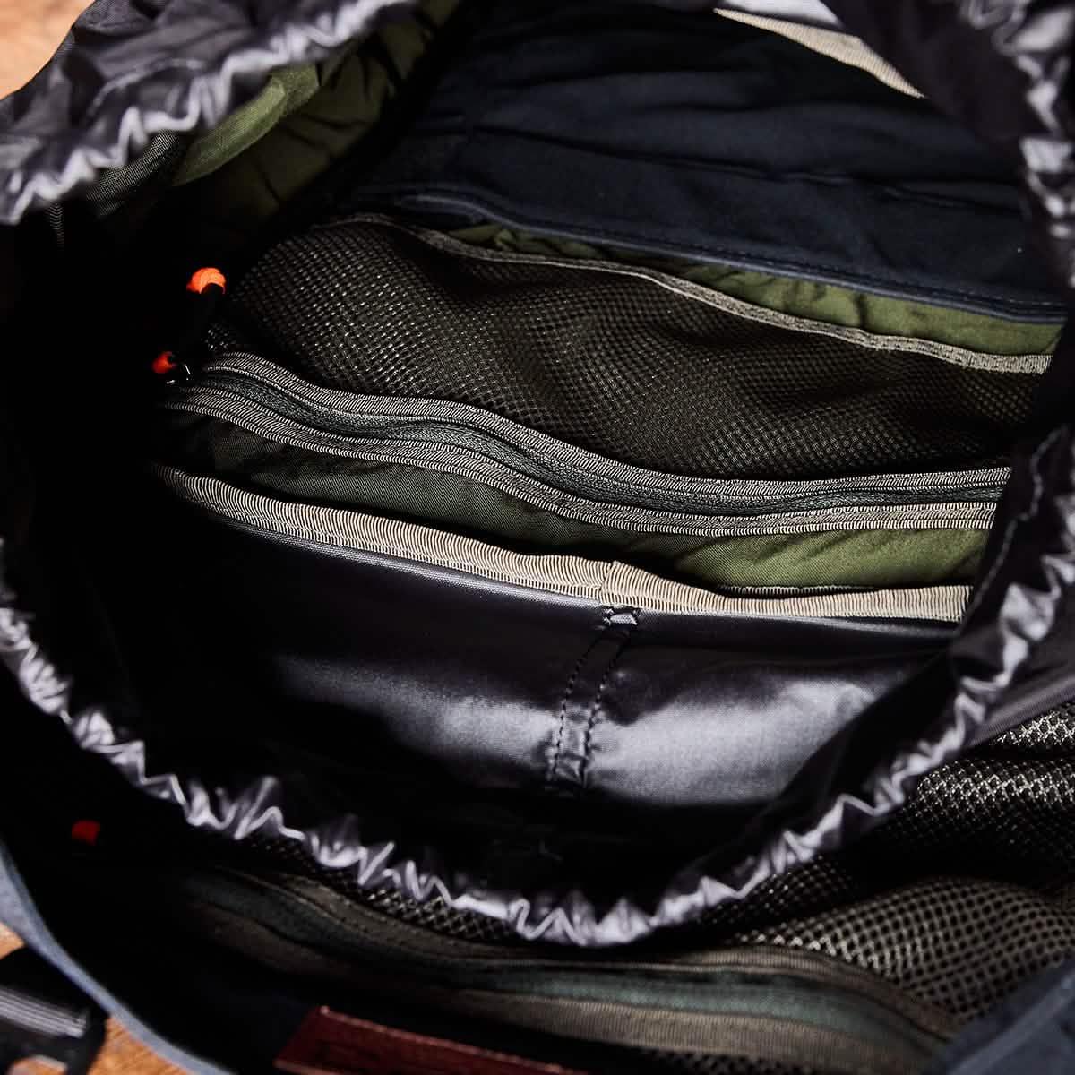 M23 - Waxed Canvas - Image 3