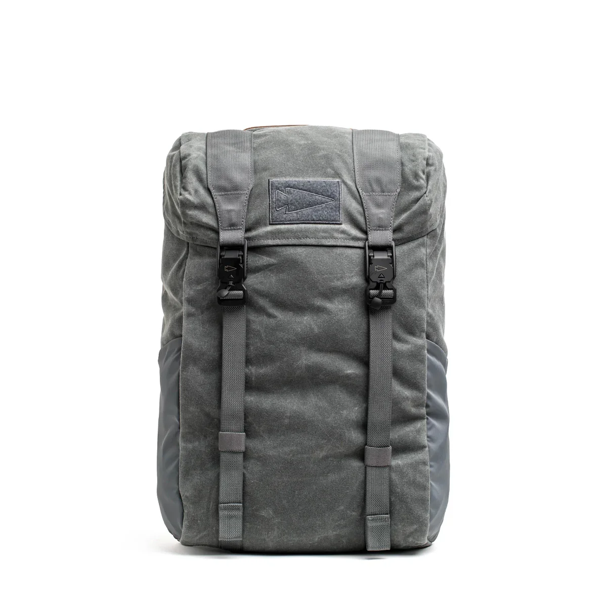 M24 - Heritage Waxed Canvas