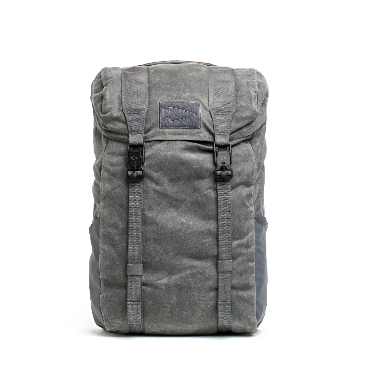 M24 - Heritage Waxed Canvas - Image 10