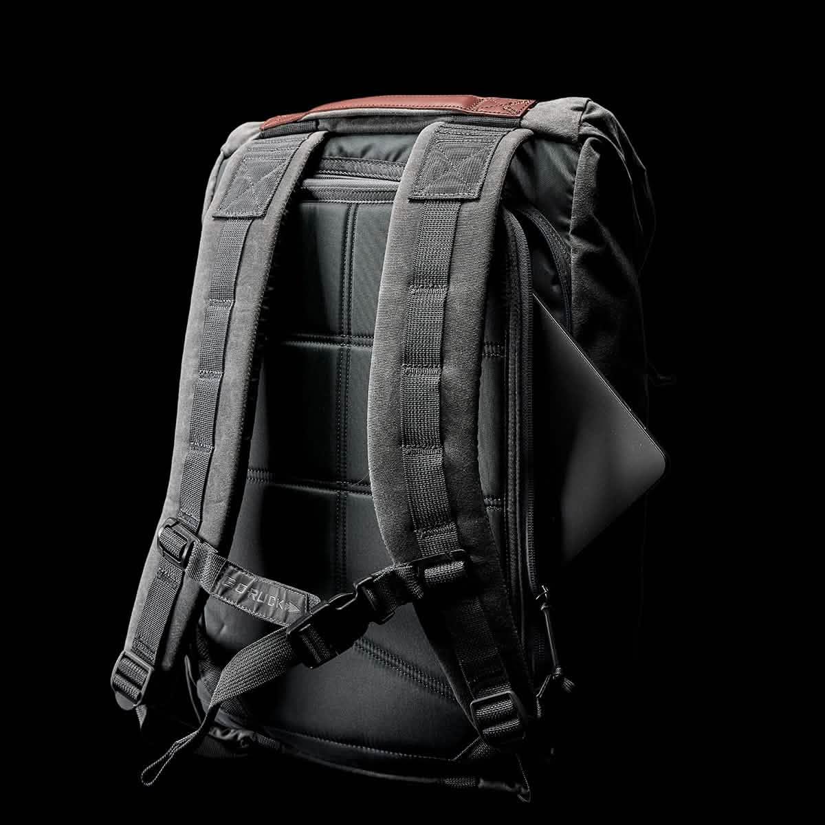 M24 - Heritage Waxed Canvas - Image 2