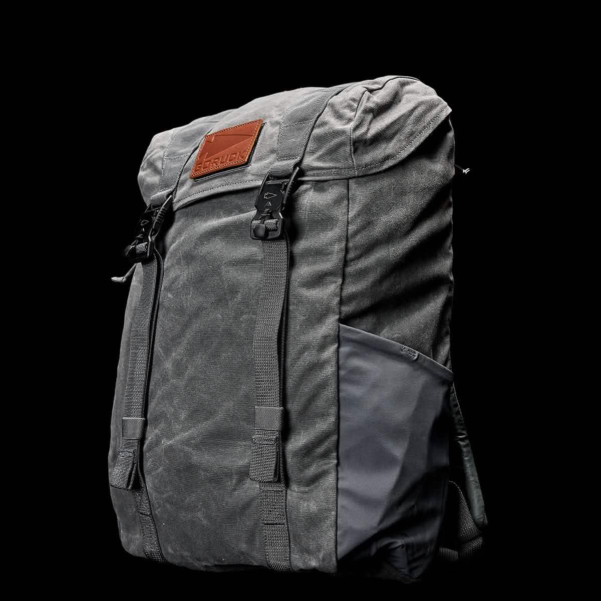 M24 - Heritage Waxed Canvas - Image 4