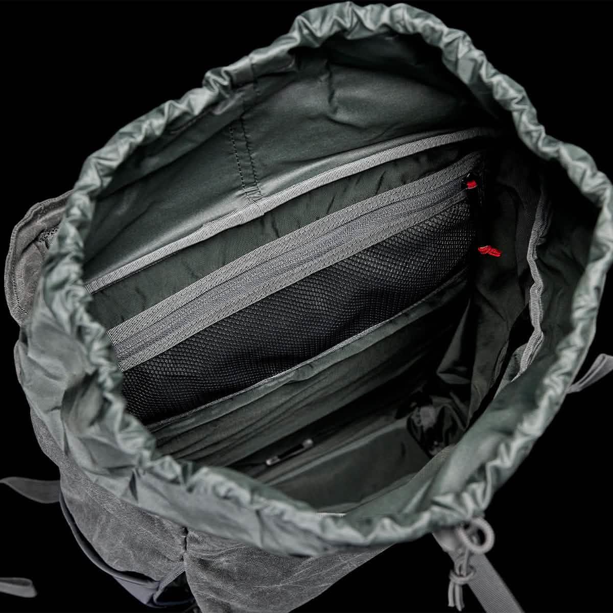 M24 - Heritage Waxed Canvas - Image 9