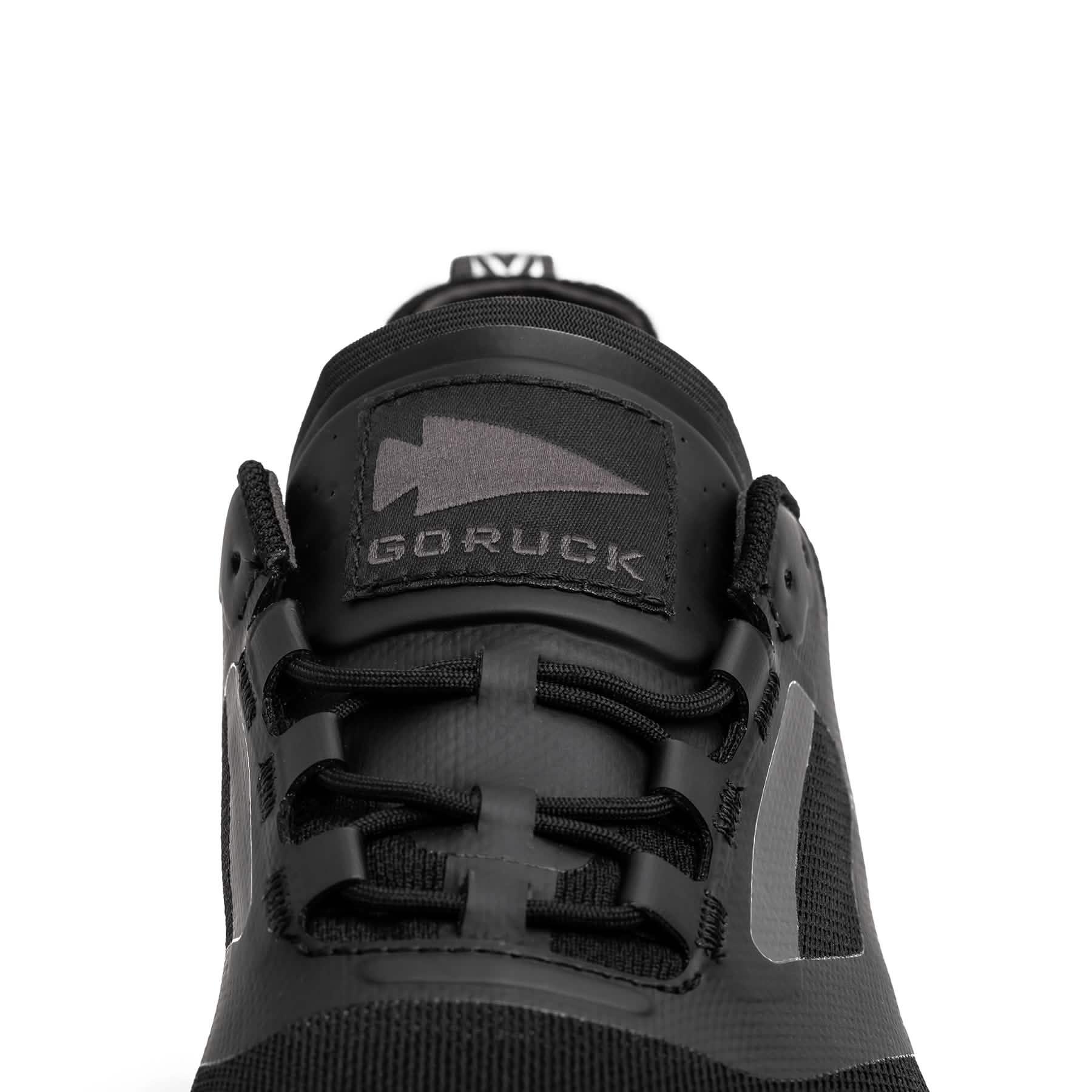 Mackall - Black + Forged Iron - Image 20