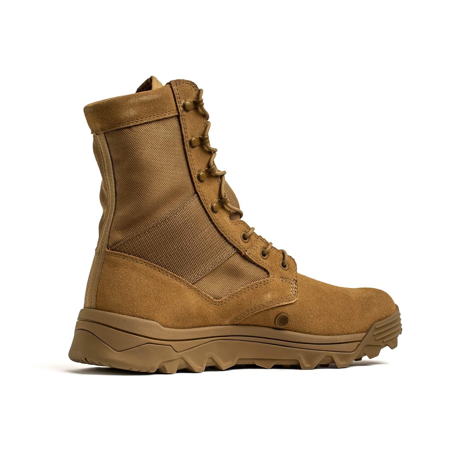 MACV-2 - High Top - Coyote - Image 4