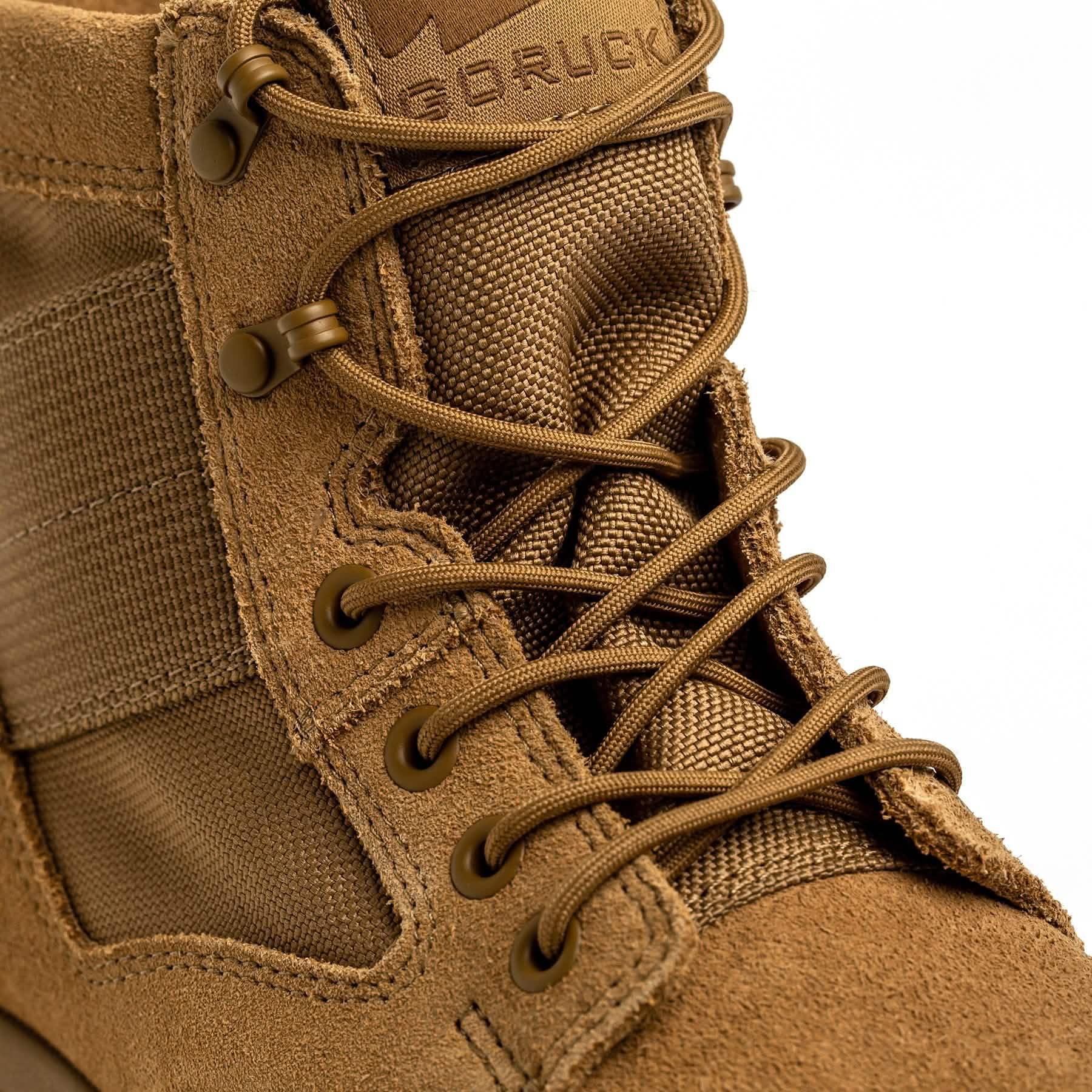 MACV-2 - Mid Top - Coyote - Image 5