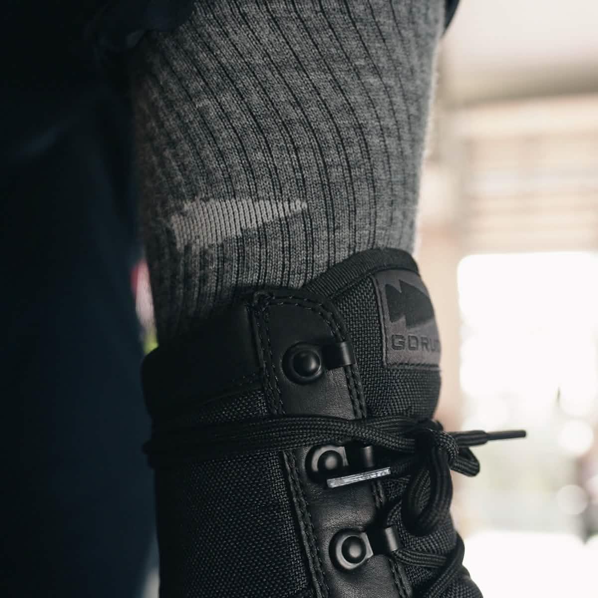 MACV-2 Safety Boot - High Top - Image 15
