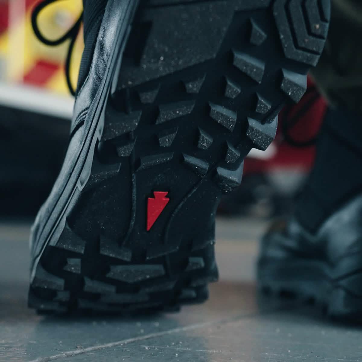 MACV-2 Safety Boot - High Top - Image 17