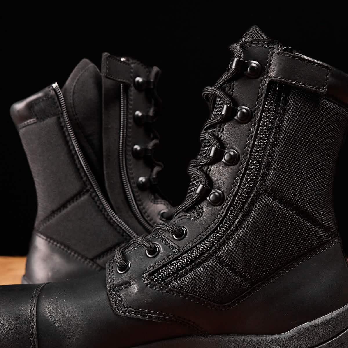 MACV-2 Safety Boot - High Top - Image 20