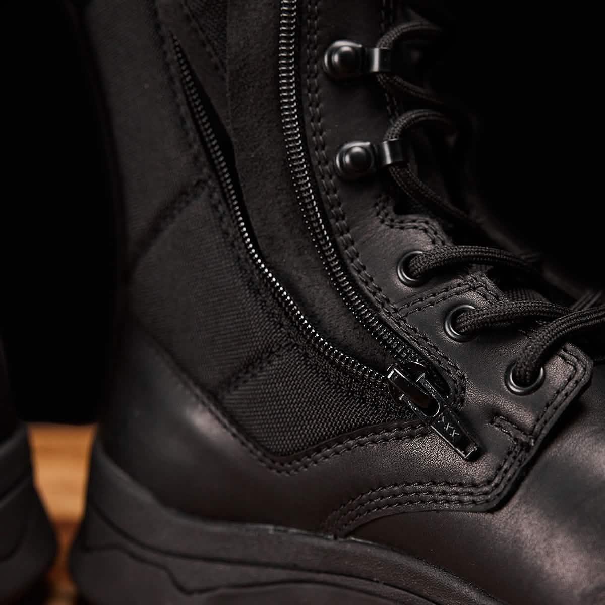 MACV-2 Safety Boot - High Top - Image 21