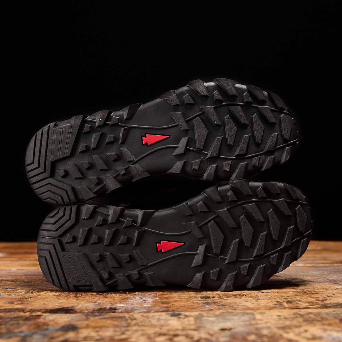 MACV-2 Safety Boot - High Top - Image 22