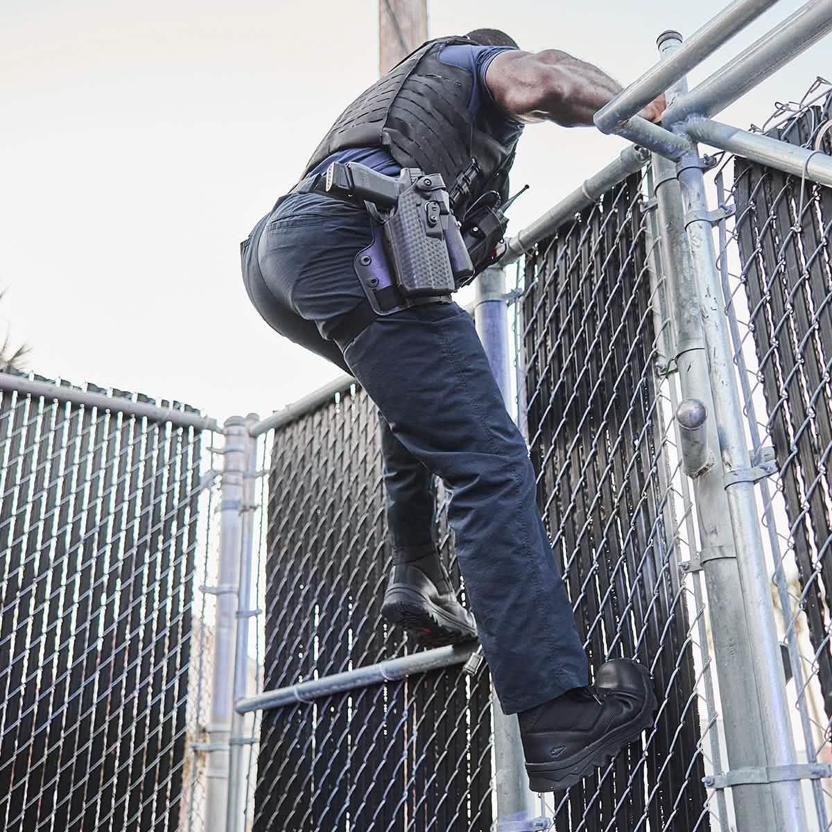 MACV-2 Safety Boot - High Top - Image 23
