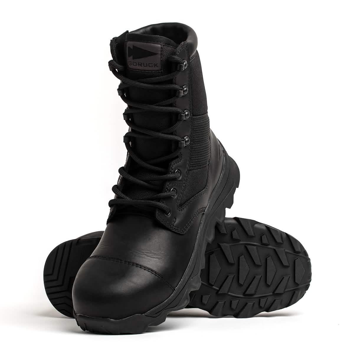 MACV-2 Safety Boot - High Top - Image 3