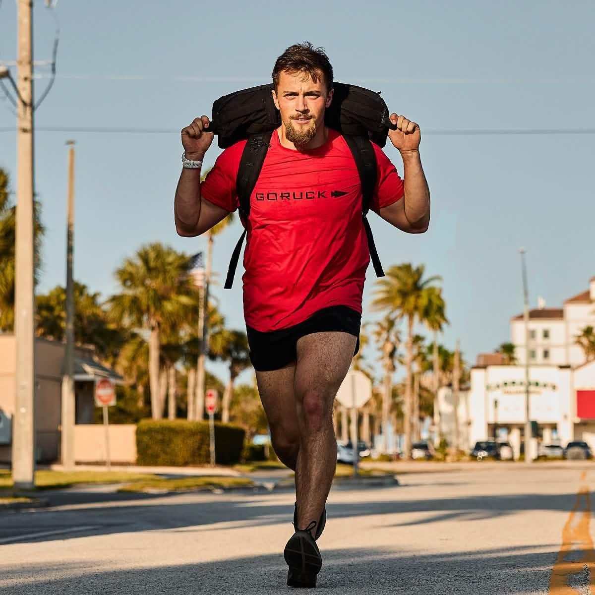 Men’s Performance Tee - ToughMesh - Image 16