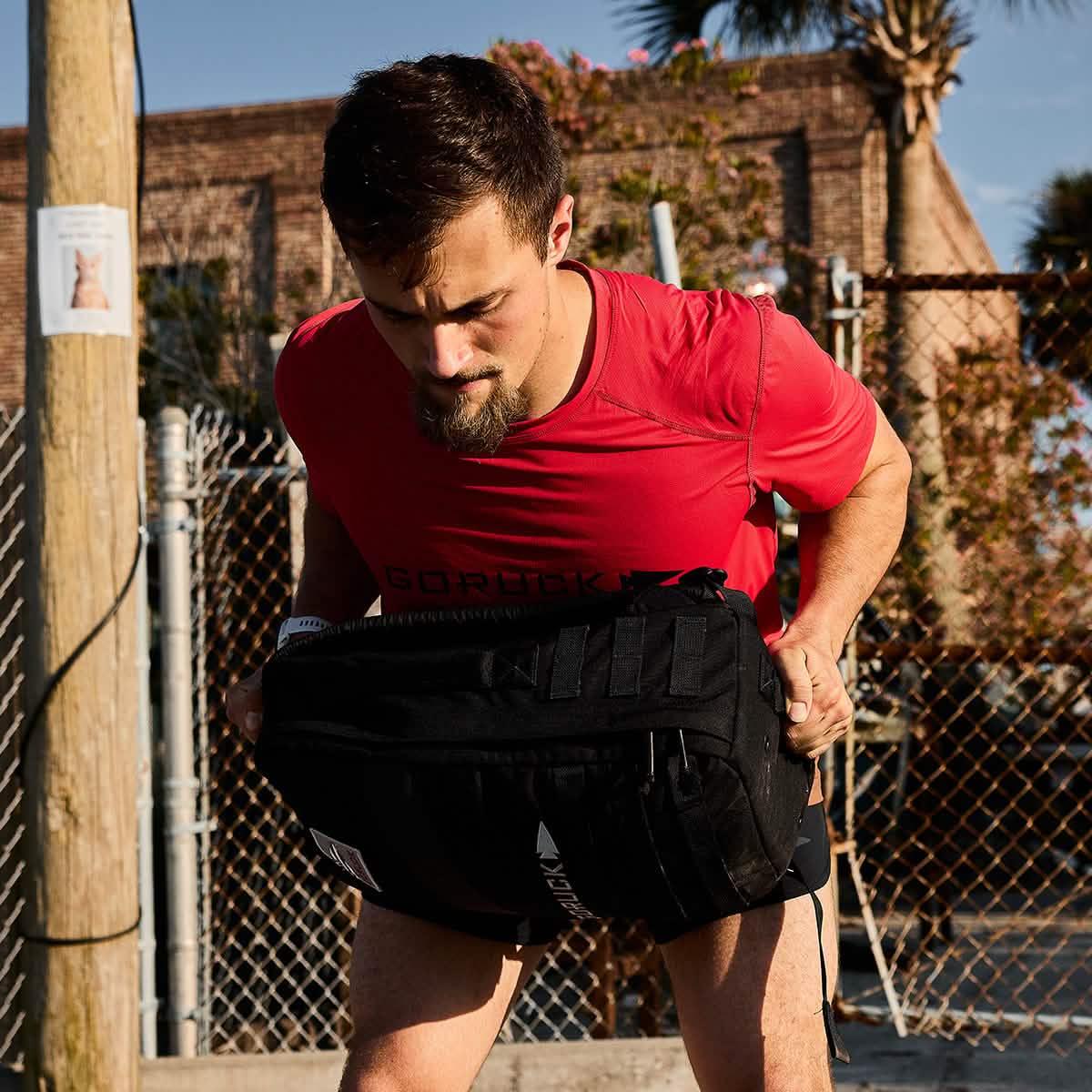 Men’s Performance Tee - ToughMesh - Image 20