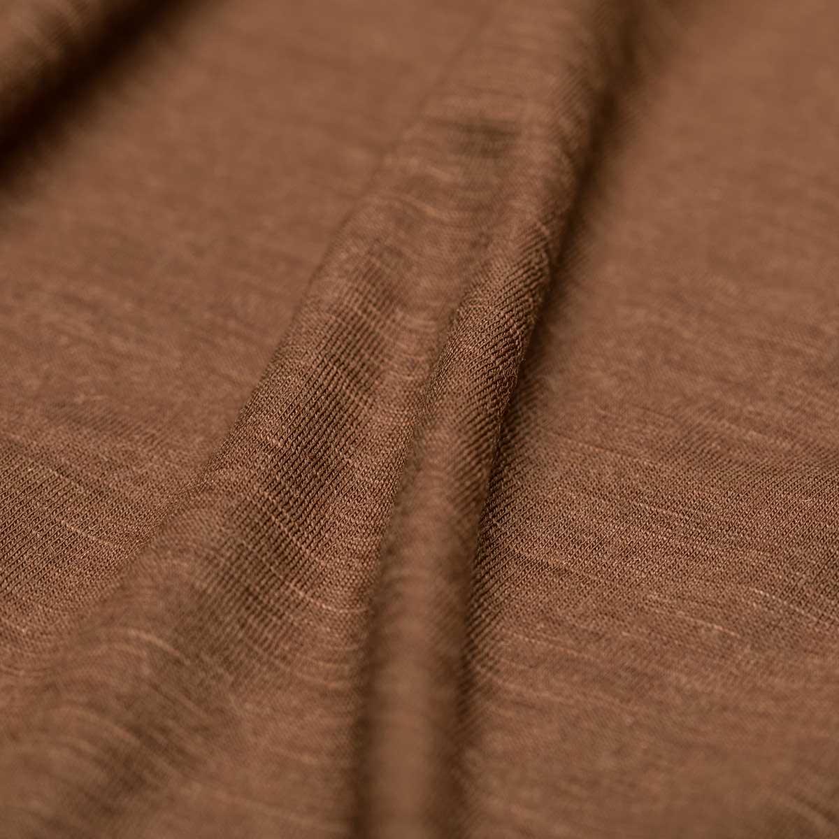 Menâs Commando Long Sleeve - Merino Wool - Image 18