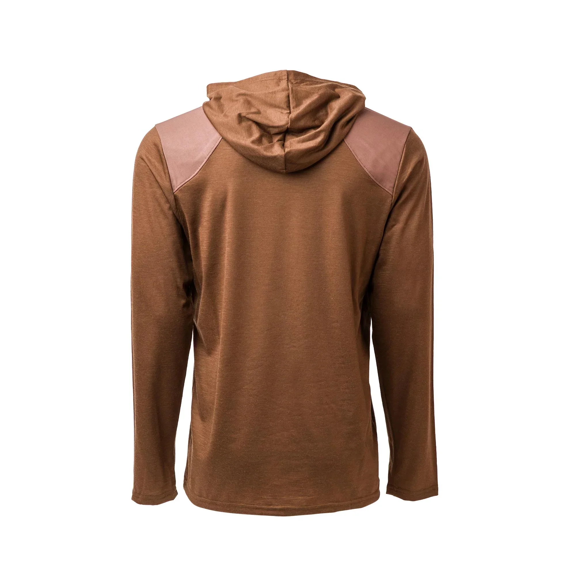 Men’s Commando Pullover - Merino Wool - Image 16