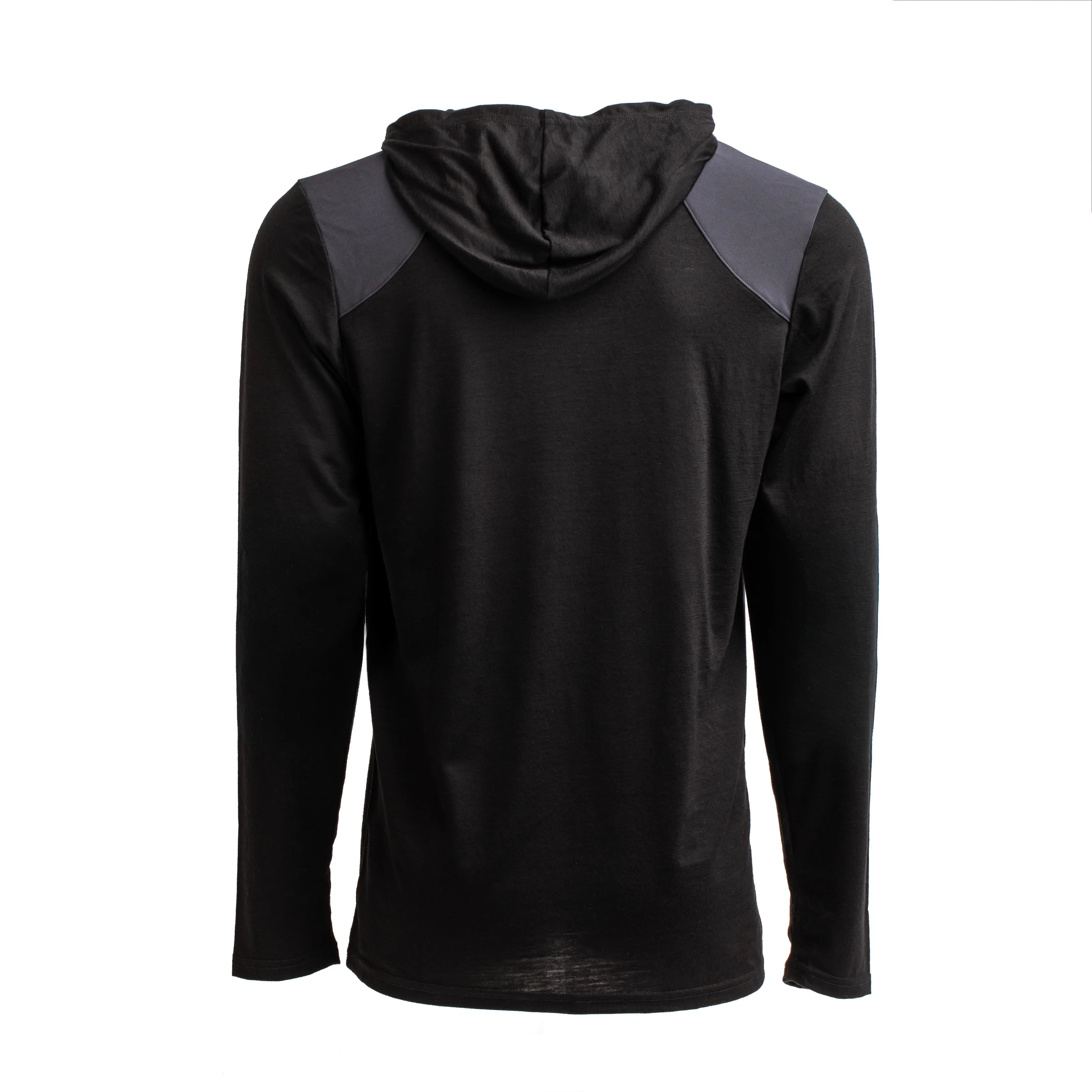 Men’s Commando Pullover - Merino Wool - Image 5
