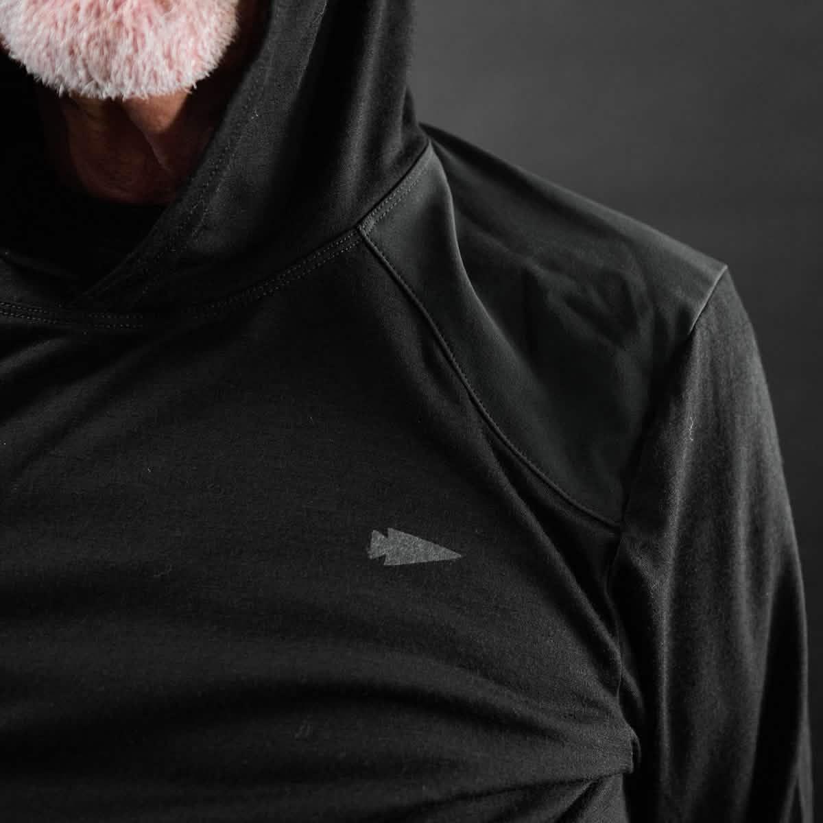 Men’s Commando Pullover - Merino Wool - Image 8