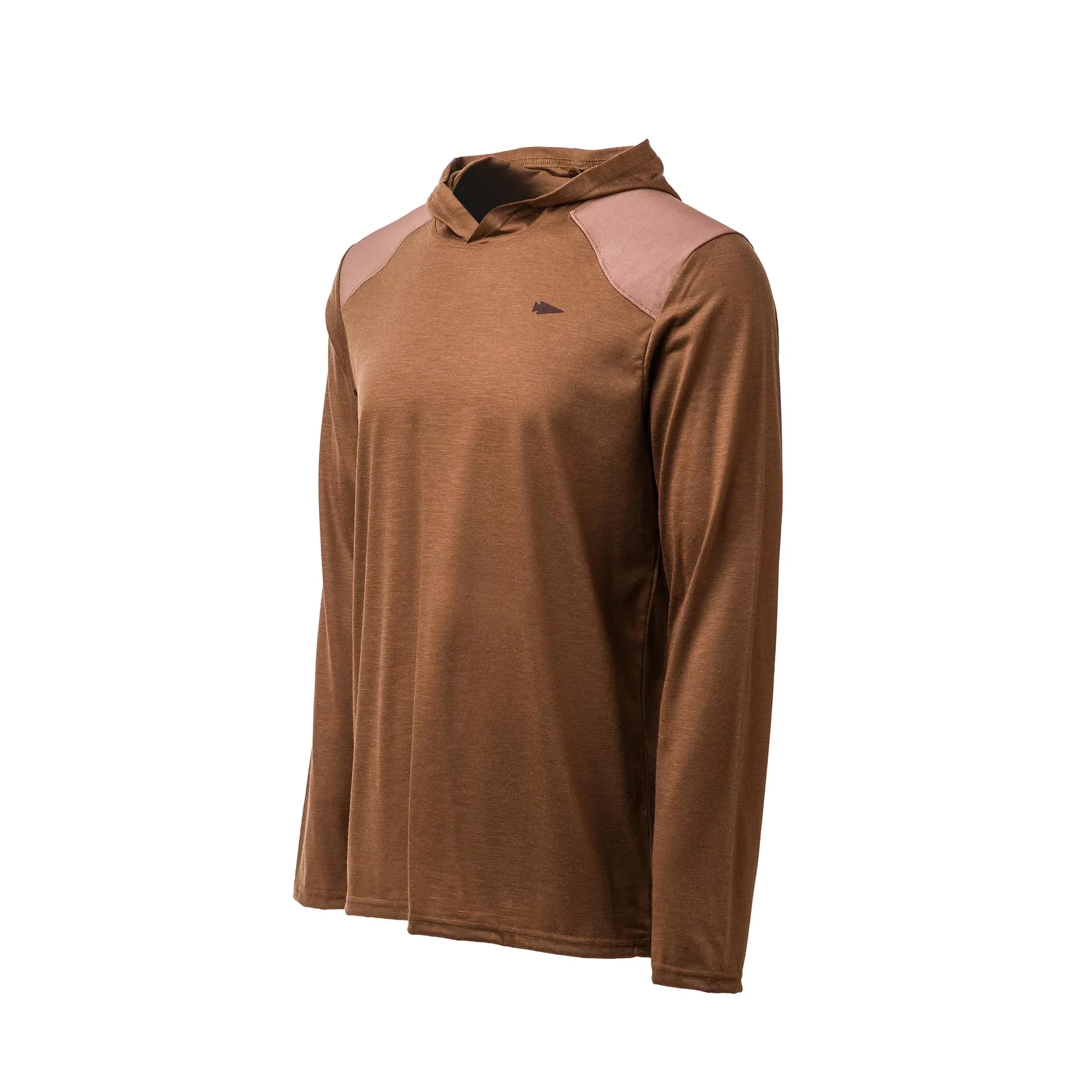 Men’s Commando Pullover - Merino Wool - Image 9
