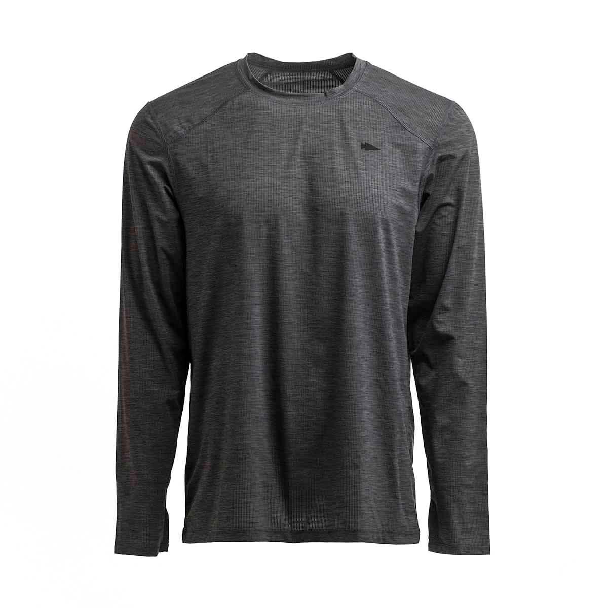 Men's Long Sleeve Performance Tee - ToughMesh - Image 13