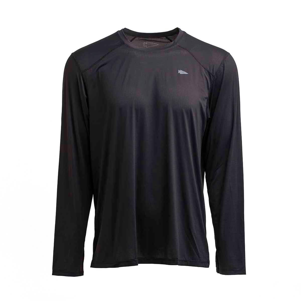 Men's Long Sleeve Performance Tee - ToughMesh - Image 8