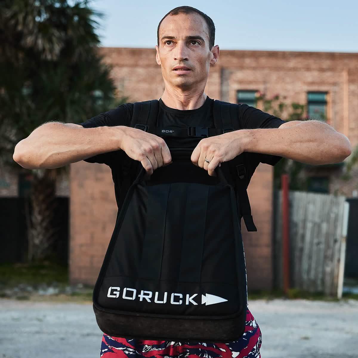 Men’s USA Performance Tee - ToughMesh - Image 11