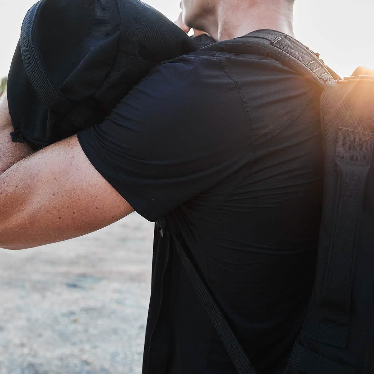 Men’s USA Performance Tee - ToughMesh - Image 12