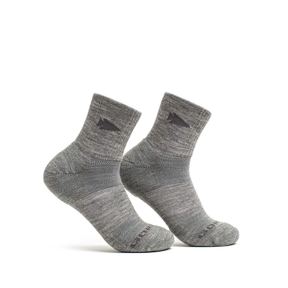 Merino Challenge Socks - Trail Cuff - Image 2