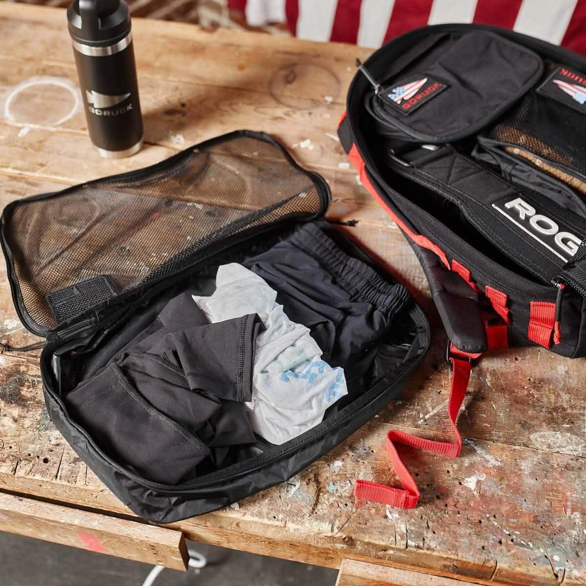 Packing Cubes - Image 15