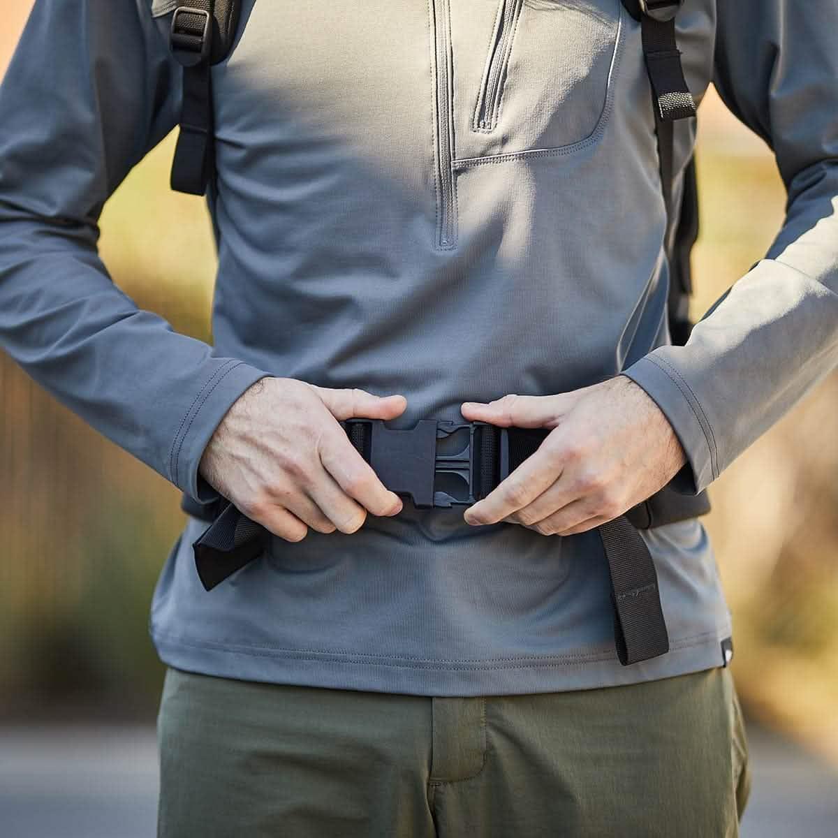Padded Hip Belt - Image 10