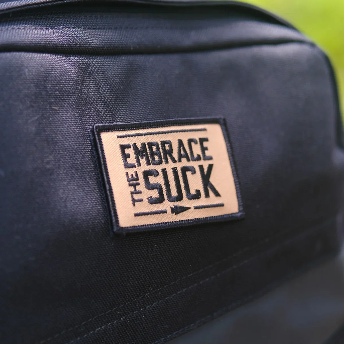 Patch - Embrace The Suck - Image 4