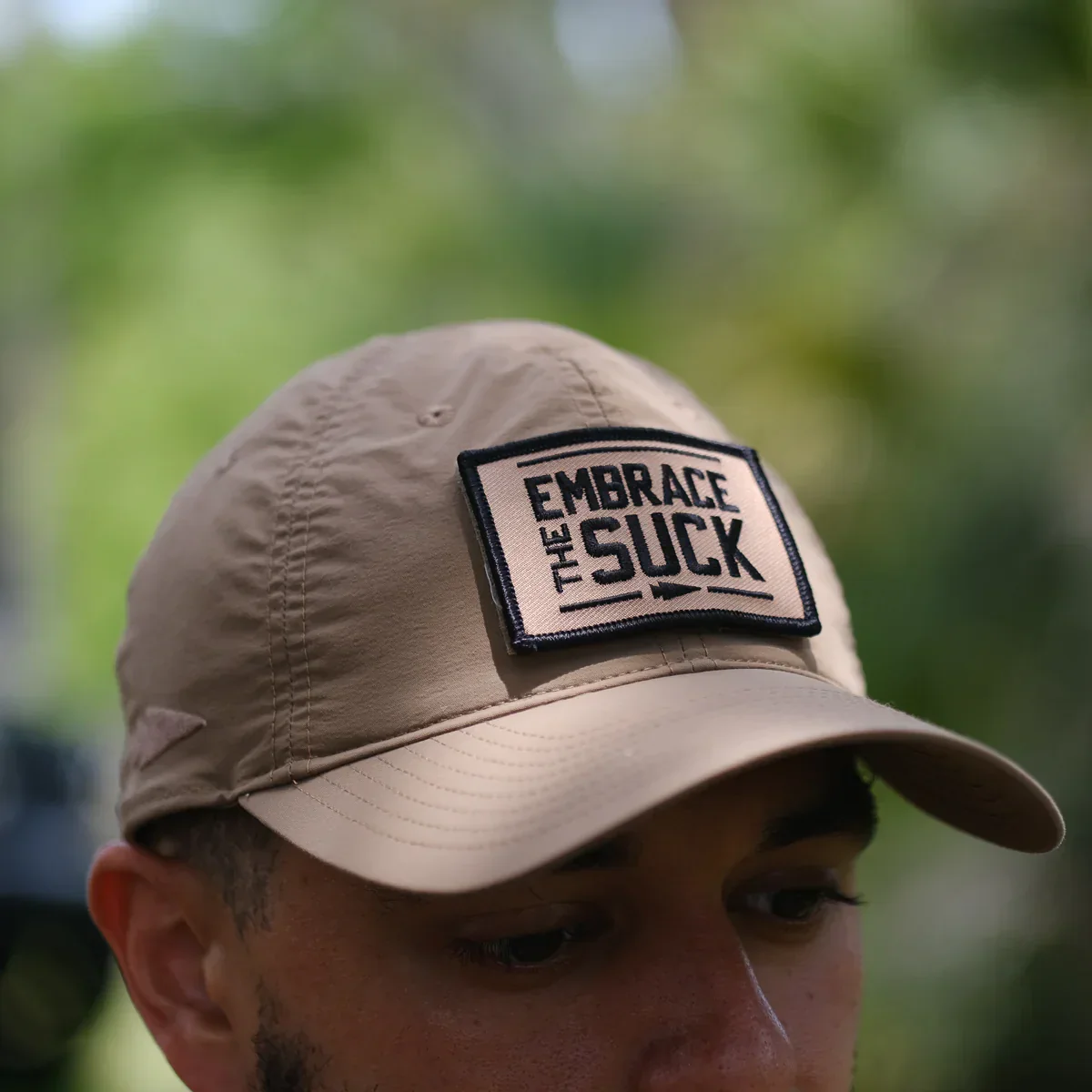 Patch - Embrace The Suck - Image 5
