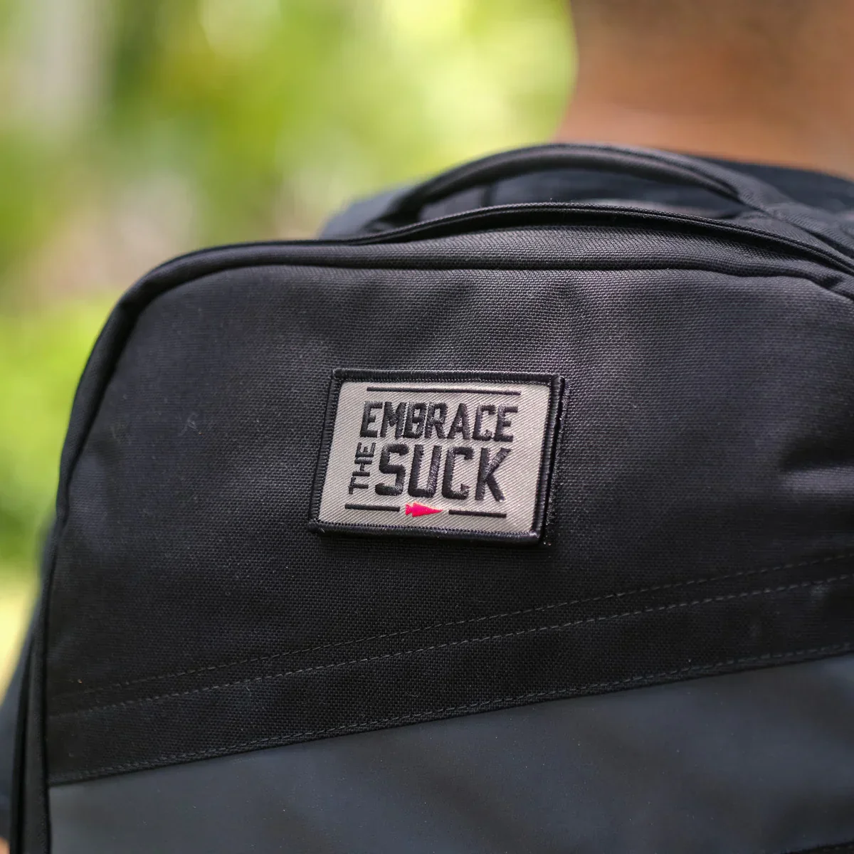 Patch - Embrace The Suck - Image 6